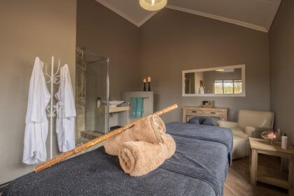 Becks Safari Lodge - South-Africa-bushveld-exclusive-Karongwe-spa-relaxation-facility